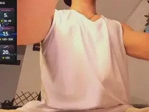 Cam4 Adult Webcam of Bastiaan_MCcorm