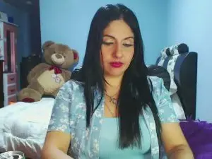 Cam4 Live Sex of Sahotlove1_