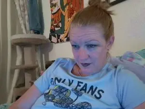 Cam4 Adult Webcams of ScandlAmy