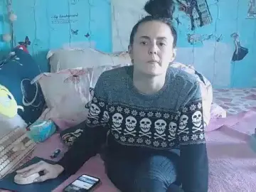 Cam4 Sex Chat of brightneeammy