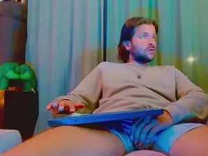 Cam4 Adult Video Chat of massimo69_hot