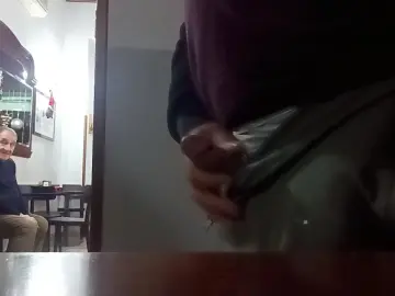 Cam4 Free Porn Cam of maturo32