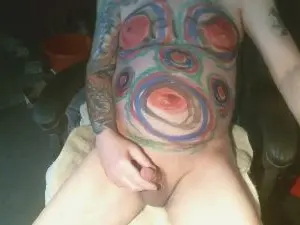 Cam4 Free Live Porn of messmeupuk