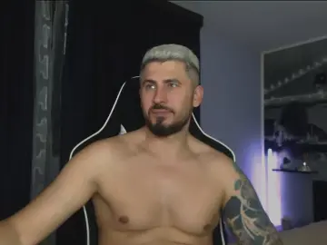 Cam4 Best live sex cam show of AndySoul4