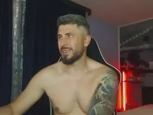 Cam4 Private Sex Chat of AndySoul4