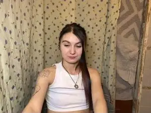 Cam4 Adult Webcam of ChristaOthoudt