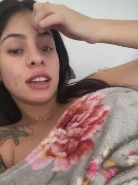 Cam4 Free Porn Cam of Liviacortez01