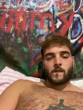 Cam4 Adult Webcam of Machetero9