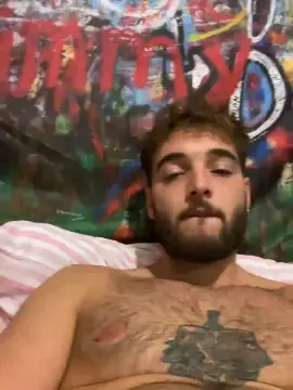 Cam4 Free Porn Cam of Machetero9