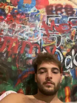 Cam4 Live Porn of Machetero9