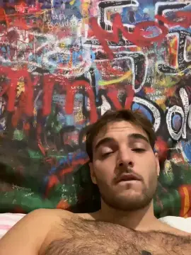 Cam4 Nude Webcam of Machetero9