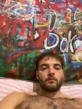 Cam4 Adult Video Chat of Machetero9