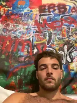 Cam4 Private Sex Chat of Machetero9