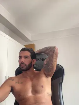 Cam4 Private Sex Chat of Saradoalto23