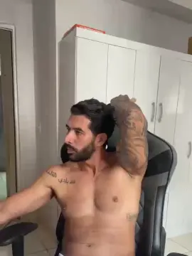 Cam4 Sex Chat of Saradoalto23