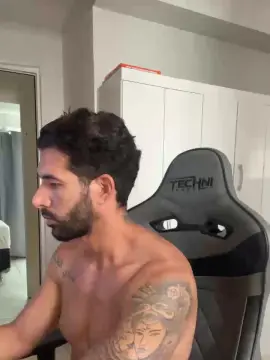 Cam4 Sex Cam of Saradoalto23