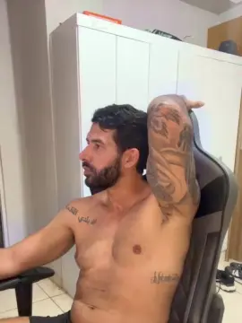 Cam4 Live Sex Cam of Saradoalto23