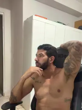 Cam4 Sex Chat of Saradoalto23