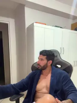 Cam4 Sex Cam of Saradoalto23