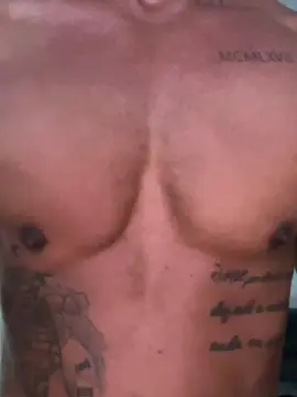 Cam4 Live Porn of Soaresluucas29