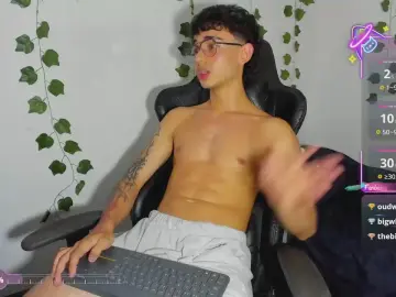 Cam4 Best Webcam of Ur_snack69