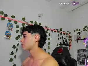 Cam4 Sex Cam of Ur_snack69