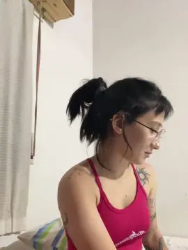 Cam4 Sex Chat of mica88xxx