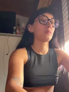 Cam4 Live Sex of mica88xxx