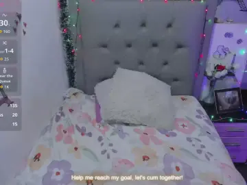 Cam4 Free Porn Cam of AryyRicci