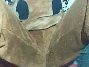 Cam4 Sex Chat of BelMelissa