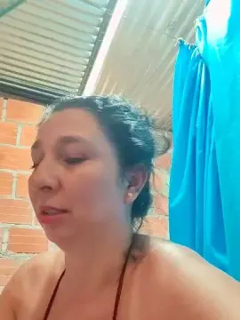 Cam4 Free Live Porn of Maturealexa