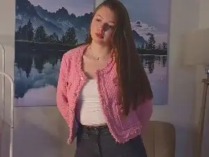 Cam4 Live Porn of NikiMunce