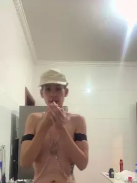 Cam4 Adult Webcam of PUTOPIG