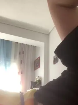 Cam4 Free Live Porn of Tumamifav9