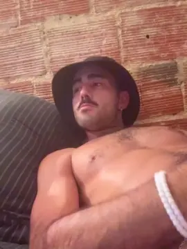 Cam4 Live Sex of Zequesex