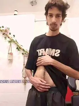 Cam4 Sex Chat of arcano34