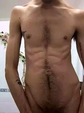 Cam4 Nude Webcam of arcano34