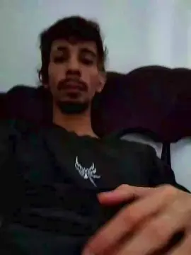 Cam4 Best Webcam of arcano34