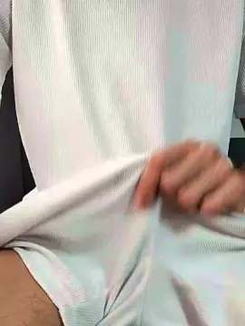 Cam4 Free Porn Cam of arcano34