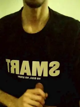 Cam4 Sex Chat of arcano34