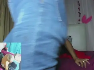 Cam4 Sex Chat of Brack_and_Naomy