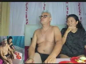 Cam4 Best live sex cam show of Brack_and_Naomy