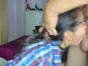 Cam4 Sex Chat of Brack_and_Naomy