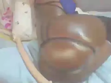 Cam4 Sex Cam of EbonyChocholate