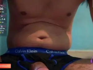 Cam4 Best Webcam of Enriquegc197
