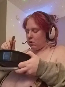 Cam4 Sex Chat of Ivylynn666