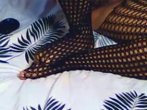 Cam4 Nude Webcam of Lily01