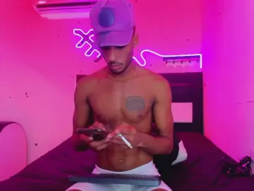 Cam4 Sex Cam of Lucky_boys_