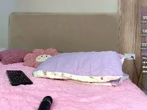Cam4 Sex Cam of KalaWalund