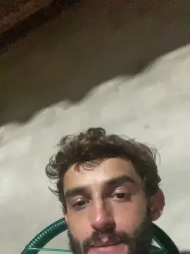 Cam4 Nude Webcam of MatteoFacci